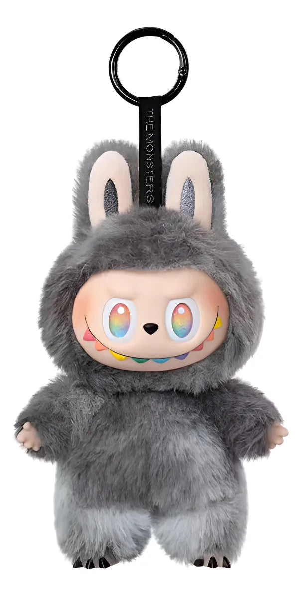 Chaveiro Labubu(ORIGINAL) The Monsters Big Into Energy (Colecionável)