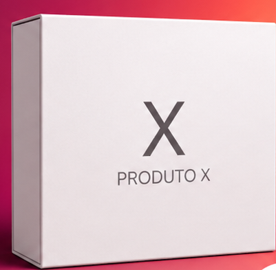 Produto X